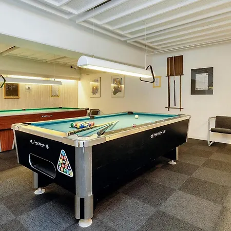 Apartment In Near Castle Fåborg